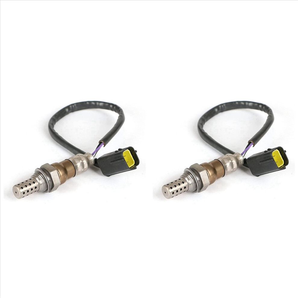 O2 Oxygen Sensor For Aveo Aveo5 1.4L G3 Wave 1.6L 4853188012718