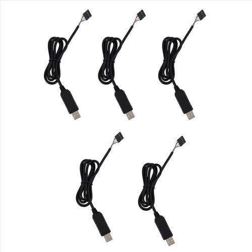 Module FT232RL 6 broches pour adaptateur série TTL UART
