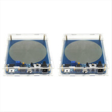 Wave Generator Pulse Generator 7.83HZ Audio Resonator