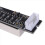 Dual 12 Music Level Indicator LED Spectrum VU Meter Amplifier() 7