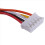 Dual 12 Music Level Indicator LED Spectrum VU Meter Amplifier() 6