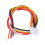 Dual 12 Music Level Indicator LED Spectrum VU Meter Amplifier() 4