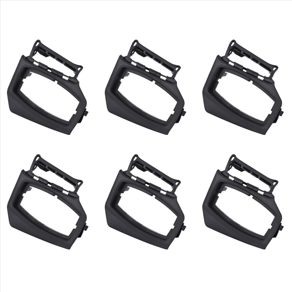 Car Headlight Switch Trim Frame Cover For Focus 2012-2014 4853188097708