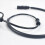 Sensor Cable Rear Brake Wheel for Ninja400 Z400 2019-2021 3