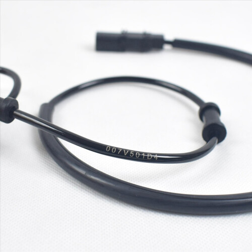 Sensor Cable Rear Brake Wheel for Ninja400 Z400 2019-2021 2