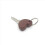 Motorcycle Key Case Shell Cover Uncut Blank Key for 3