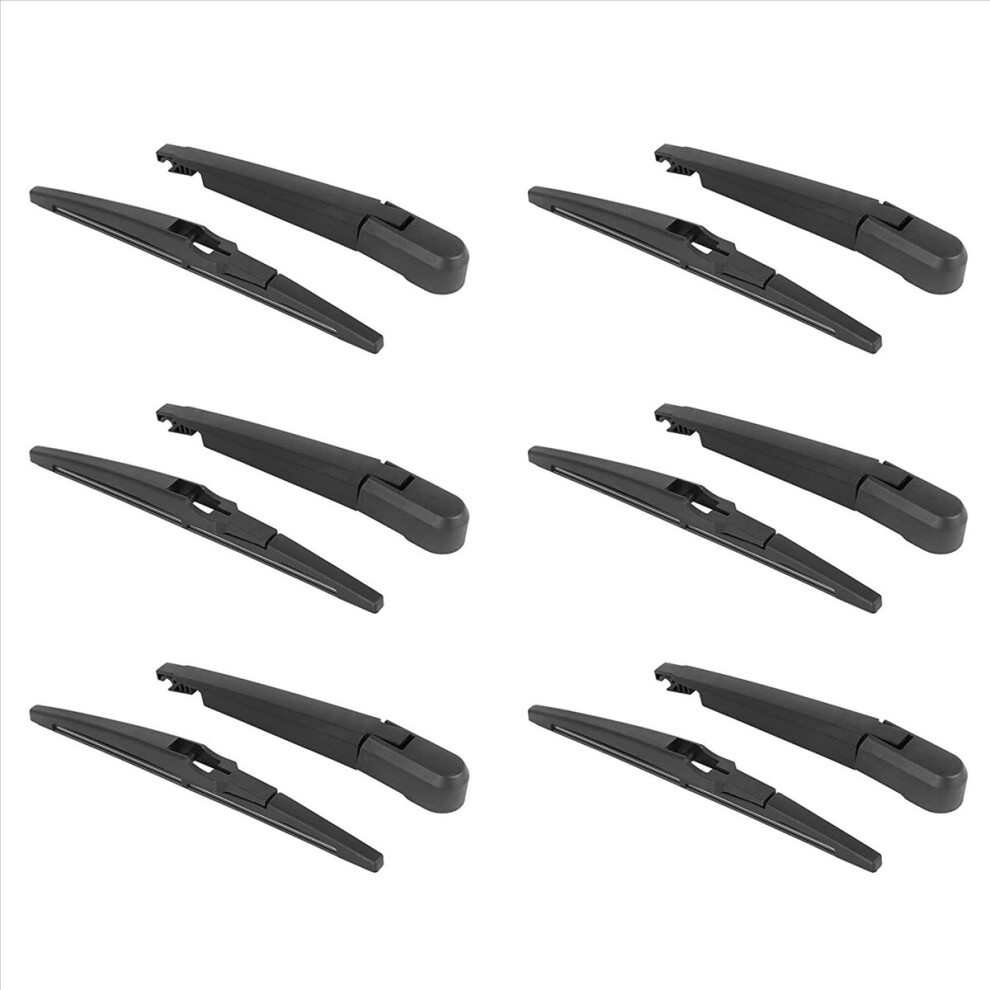Rear Windshield Wiper Arm With Blade 988152P000 For Sorento 4852133352428