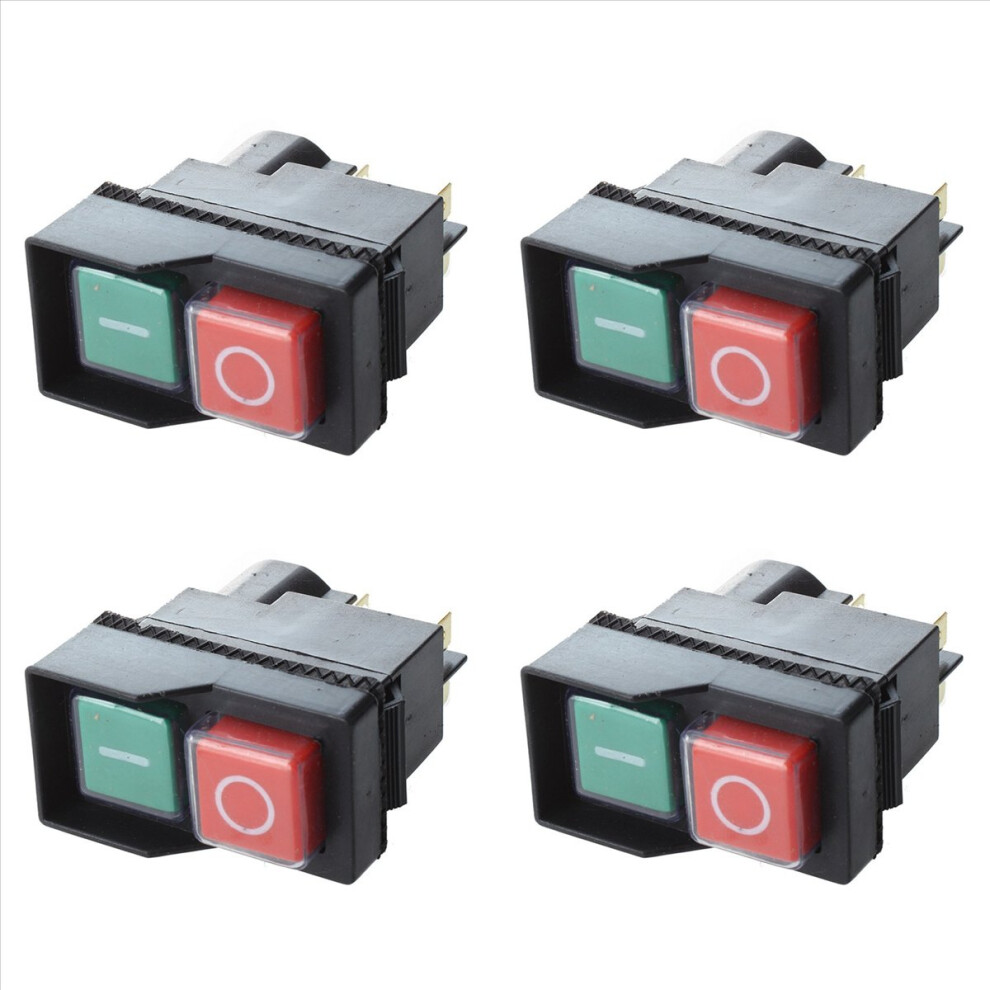 Ck21 Electromagnetic Switch For Cement Concrete Mixers 240V 4853158853778