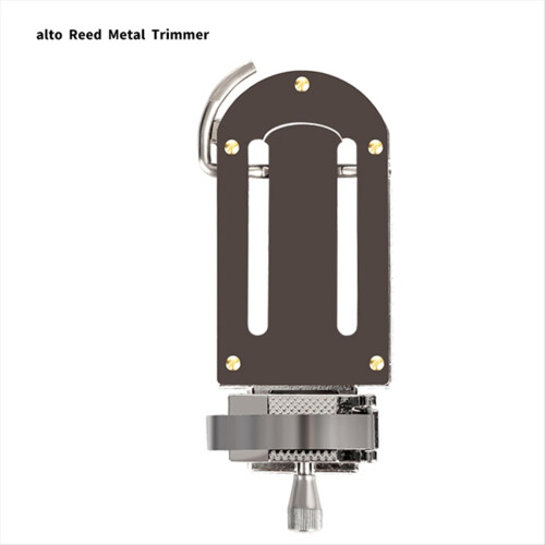 Saxofoon Trimmer-Alt 1