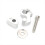 Additional Gearshift Lever Support Shifter Pivot For GL1500 5