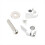 Additional Gearshift Lever Support Shifter Pivot For GL1500 2