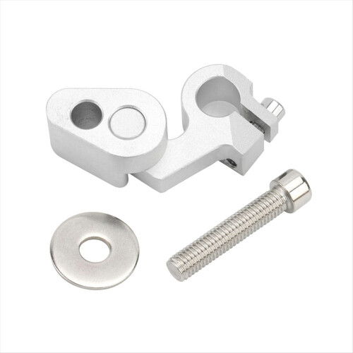 Additional Gearshift Lever Support Shifter Pivot For GL1500 2