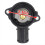 Car Engine Coolant Thermostat Housing for 2014-2021 5