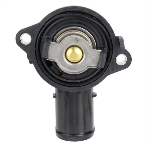 Car Engine Coolant Thermostat Housing for 2014-2021