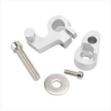 Additional Gearshift Lever Support Shifter Pivot For GL1500
