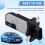 Car Mass Air Flow Sensor 06J906461D AFH60-37 for 5