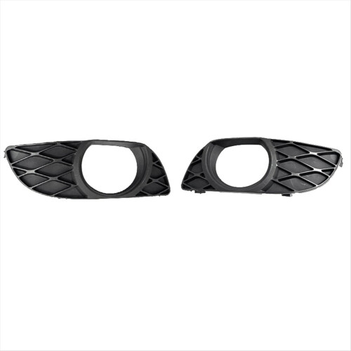 Cornice fendinebbia paraurti anteriore per Yaris VITZ 2003-2004