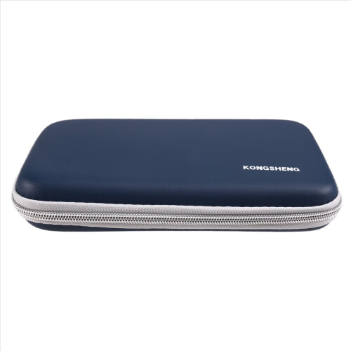 Étui pour harmonica 10 trous pour 7 harmonicas 1