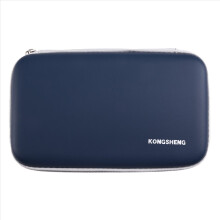 Étui pour harmonica 10 trous pour 7 harmonicas