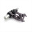 Motorcycle Shift Arm for Loncin CR6 VOGE300R YF300 Engine Shift Lever 5