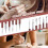 7 Pcs Pottery Clay Sculpting Tools Set with Fluting Blade Set 4