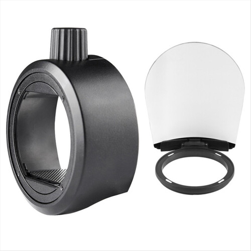 Bounce Card Flash Adapter Kit for AD200 for