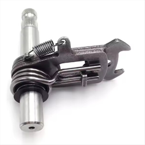 Motorcycle Shift Arm for Loncin CR6 VOGE300R YF300 Engine Shift Lever 2