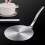 Induction Plate Adapter for Glass Cooktop Heat Diffuser 2