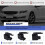 Αισθητήρας αυτοκινήτου για S60 S80 V70 XC 2001 2002 2003 2004 2005-2007 5