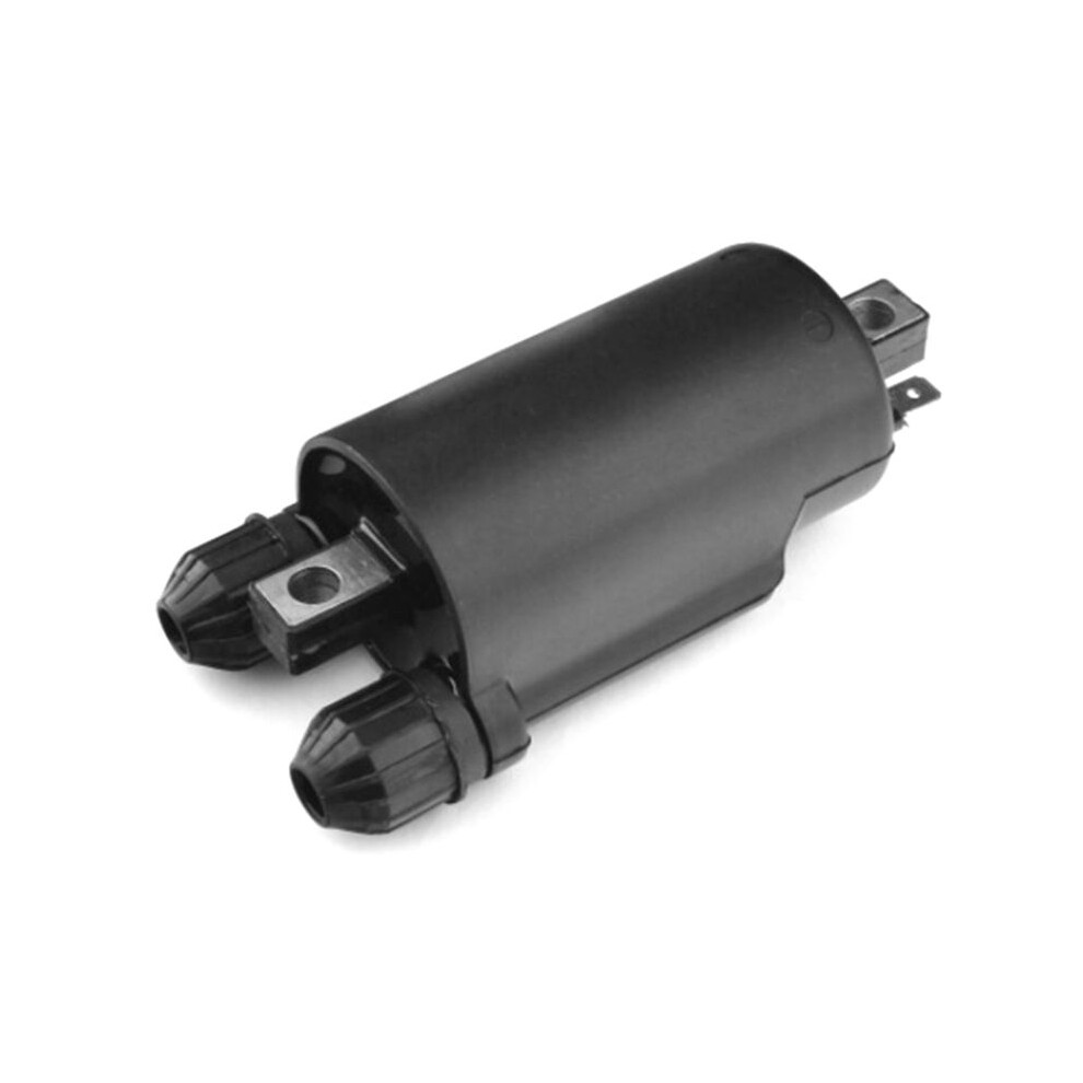 Dual Output Ignition Coil Fit For Cb650 Cb750 Cb900 Cb1000 4854155076276