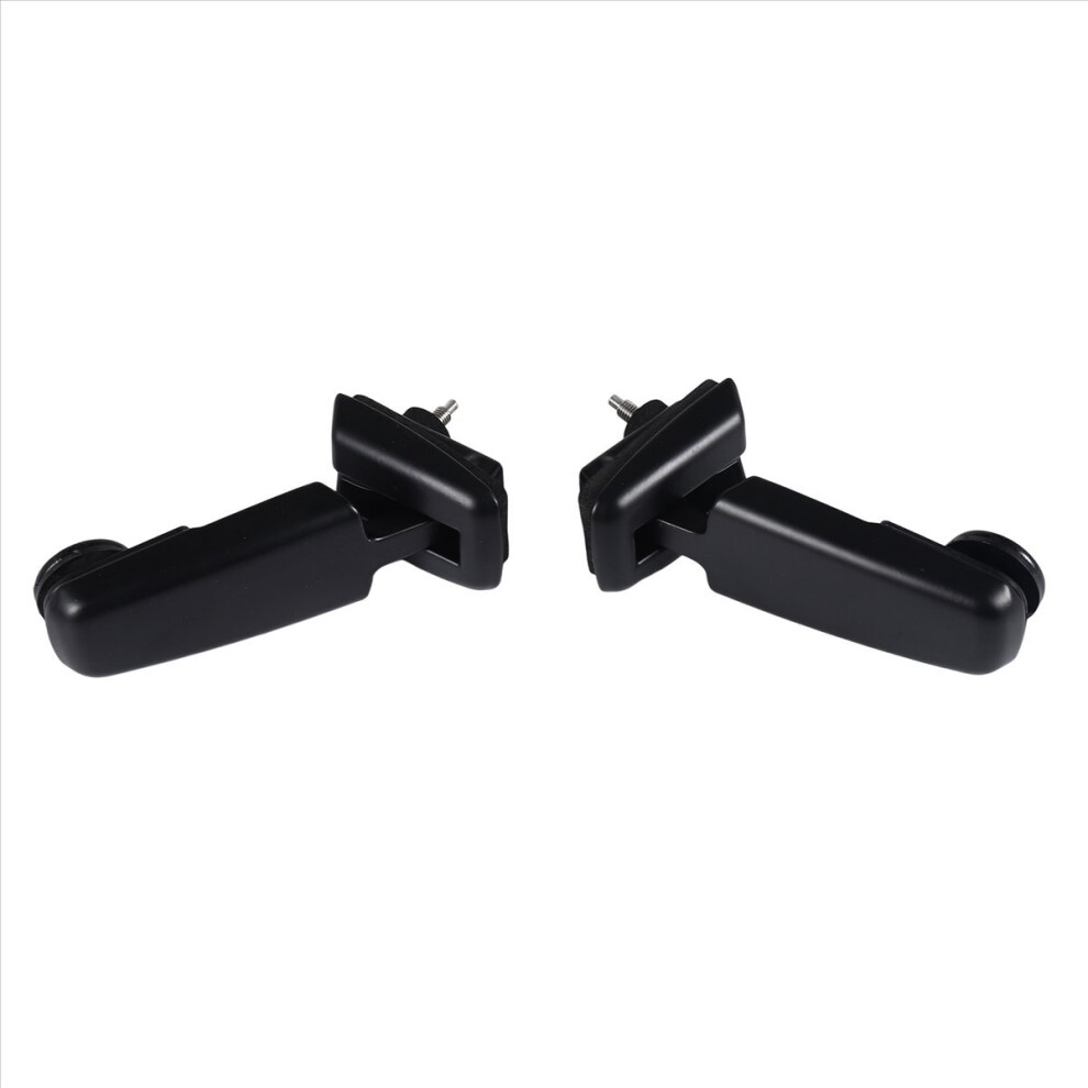 Liftgate Glass Hinges Left & Right For Escape 2001 - 2007 4854155073886