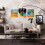 2 Set DIY Solid Wood Canvas Frame Kit, 16X20Inch for Oil Paintings 6