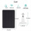 Solar Panel for Outdoor Security Camera 5