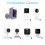 Solar Panel for Outdoor Security Camera 6