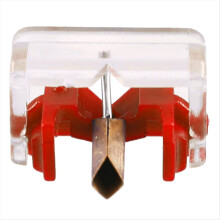 Diamond Replacement Stylus Needle for M44-3 N44-7