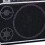 FM AM SW Radio Solar Charging Radios Receiver Bluetooth Speaker 5