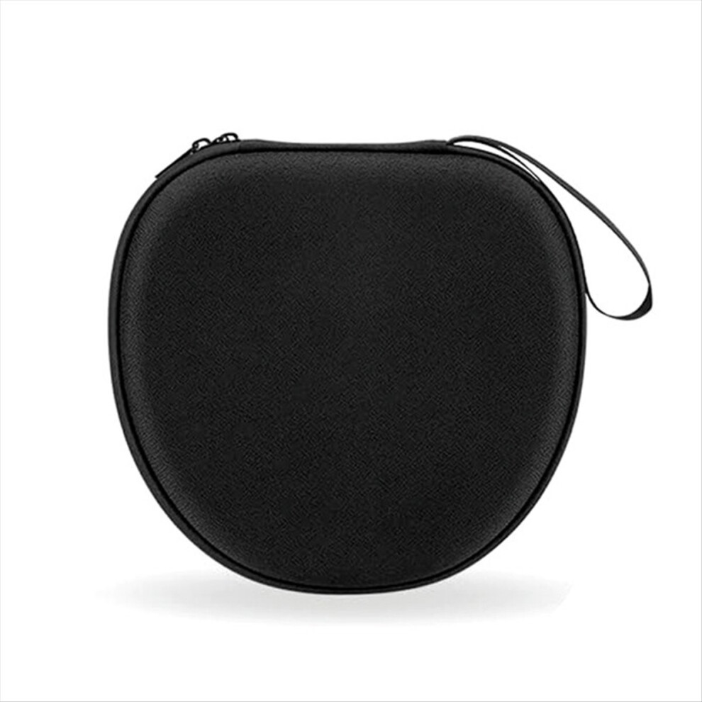 Portable Carry Travel Case Headphone Organizer Storage Bag 4853158848279