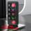 8-Key Wired Keyboard
Mechanical gaming keyboard 4