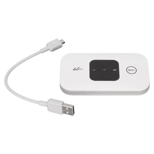 Hotspot Internet portatile 4G LTE, router WiFi wireless 1