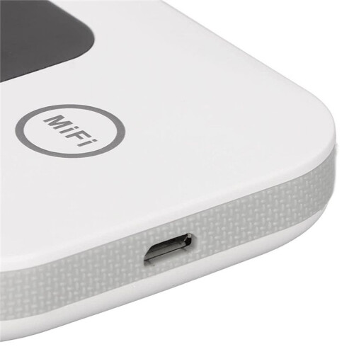 Hotspot Internet portatile 4G LTE, router WiFi wireless 2