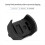 Universal Adjustable Two-Jaws Oil Filter Wrench Filter 60-80mm Filter 3