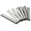 7pcs Diamond Whetstone Knife Sharpener for 1