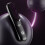 Cordless Ceramic Heated Hot Brush 3 Temp Settings 6