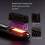 Cordless Ceramic Heated Hot Brush 3 Temp Settings 7