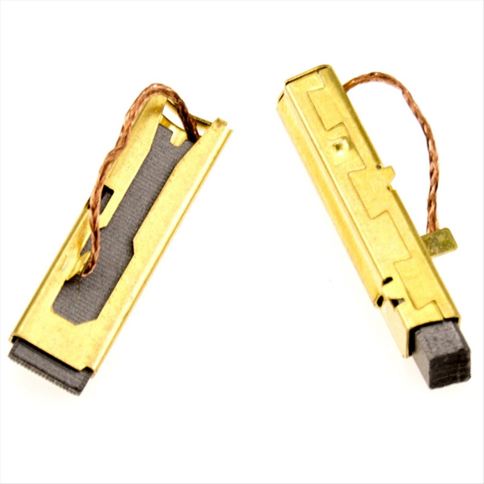 2Pcs Motor Carbon Brushes Replacement For Ctl26e Cth26e 4854155004033