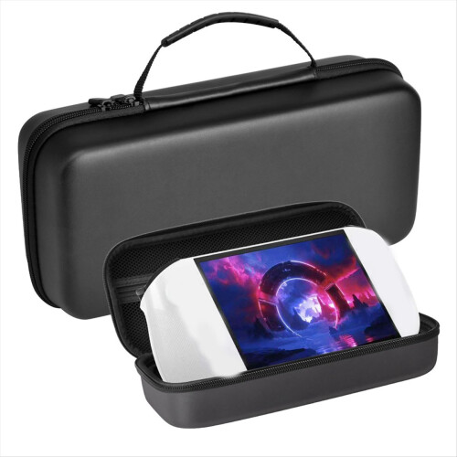 Travel Carrying Case for Legion Go S Host Protective 1