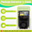 Για βάση Gamma 601 1200GH/S SOLO Miner Stand 3D Printer Stand 4