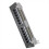 12 θυρών CAT6 Patch Panel RJ45 για δικτύωση σε επιτοίχια βάση στήριξης 4