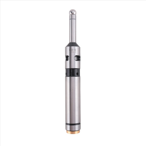 Electronic Edge Finder Led Beep Contact Point Sensor Probe