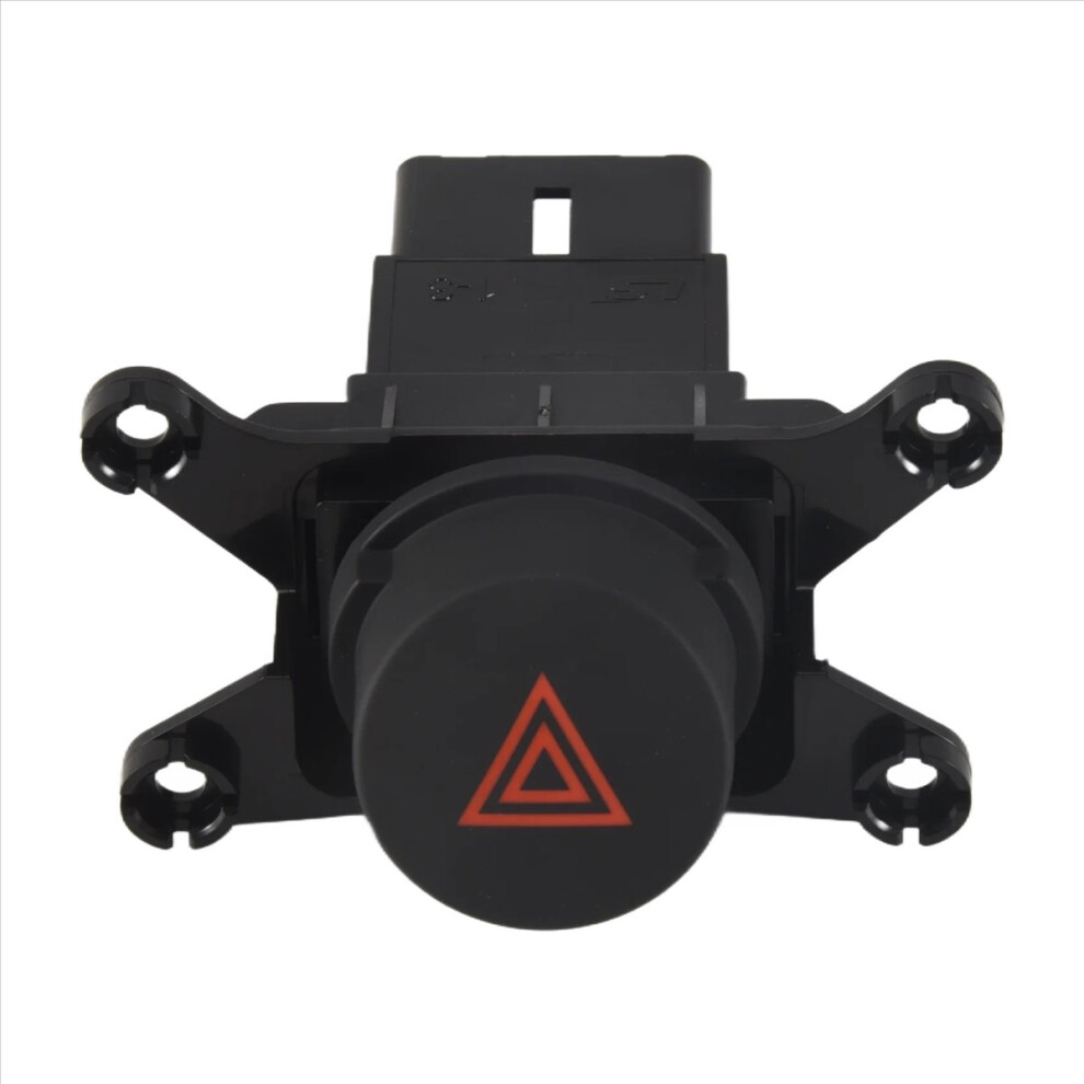 Car Hazard Warning Switch Button For Cerato Forte 937901M000 Black/Light 4852331087481